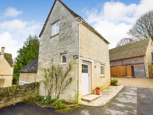 Bothy, Bibury, 