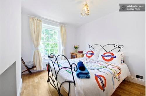 Kings Cross London Apartment, Grays Inn, 