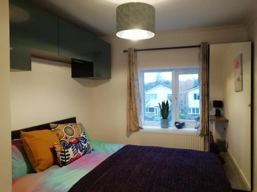 Gorgeous Double Rooms-near Nec And Airport, Solihull, 