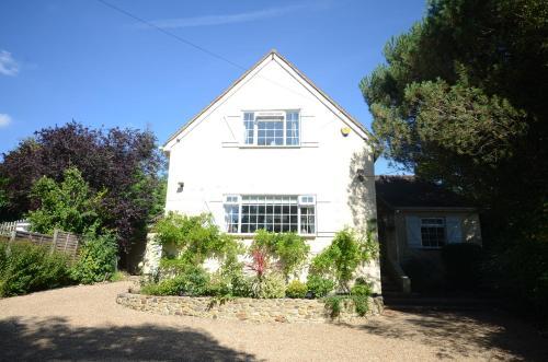 Echo House, Pulborough, 