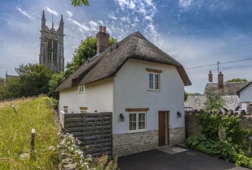 Church Cottage, Sydling St Nicholas, 