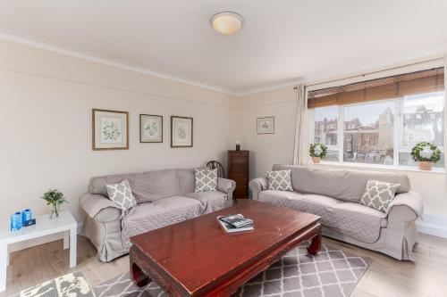 Spacious South Kensington Nest, North Kensington, 