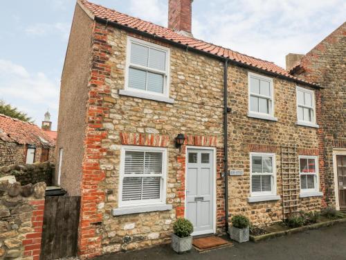 Ross Cottage, Catterick, 