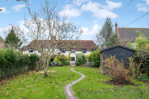 Country Cottage Annex, Uckfield, 