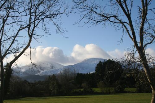 Tuck Mill Cottage, Castlewellan, 