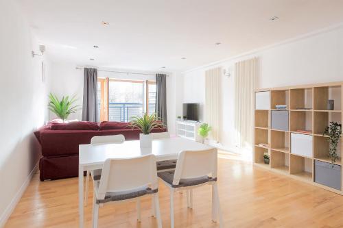 Serenity Apartment Whitechapel - Executive, Whitechapel, 