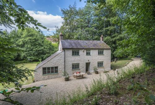 Horsehill Cottage, Beaminster, 