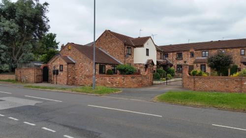 1, The Mews, Shardlow, 