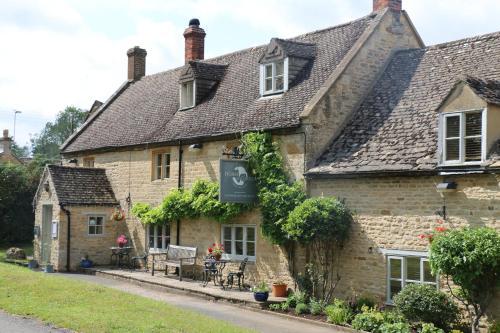 The Horse & Groom, Upper Oddington, 