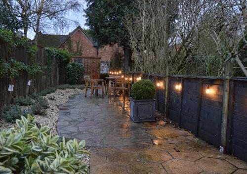 3 Tudor Cottage, Long Melford, 