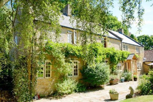 Bagnell Farm Cottage, Odcombe, 