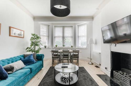 Super Exclusive 3 Bedroom In The Heart Of Chelsea, Fulham, 