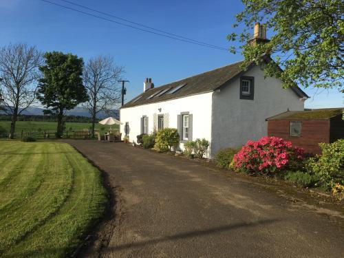 South Doll Farm Cottage, Airth, 