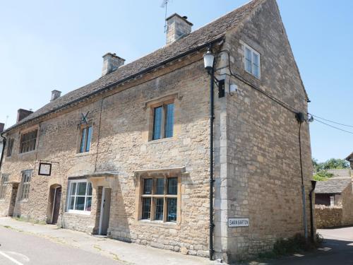 The Old Swan, Malmesbury, Westonbirt, 