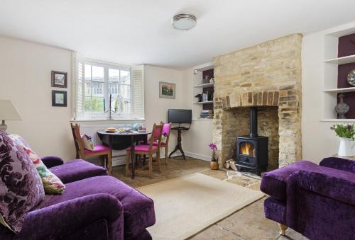 Church Cottage, Chipping Norton, 