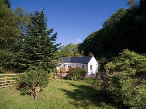 Bracken Cottage, Oban, 