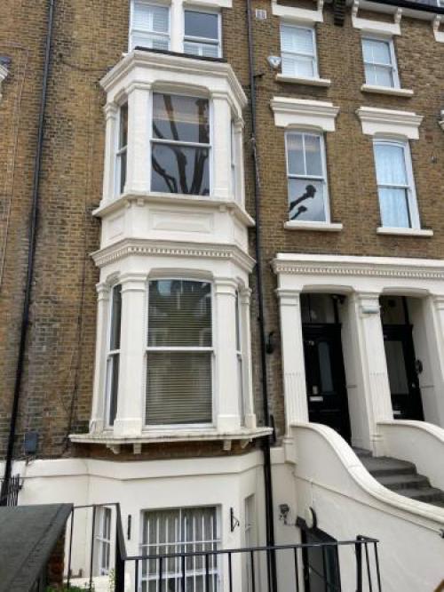 Gorgeous 2 Bedroom Flat, Notting Hill, 