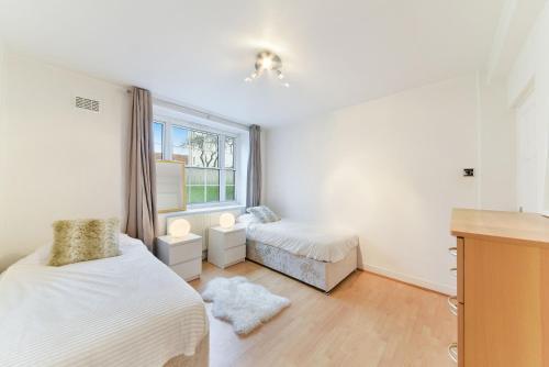 Luxury 2 Bed Apartment In Clapham 15 Mins Away From Central London, Clapham, 