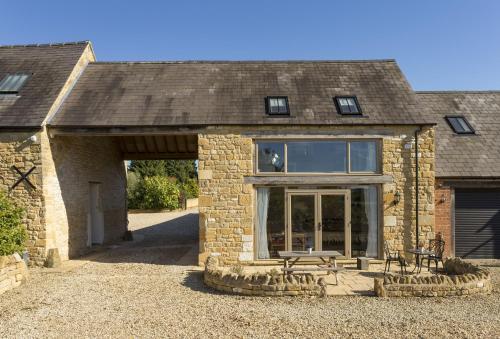 The Byre, Honeybourne, 