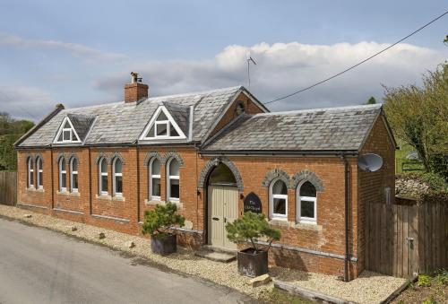 The Old Chapel, Withington, 