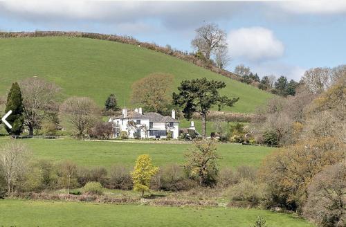 Glebe House B And B, Colyton, 