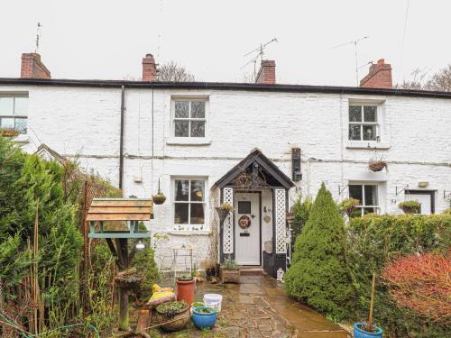 Buddleia Cottage, Disley, 