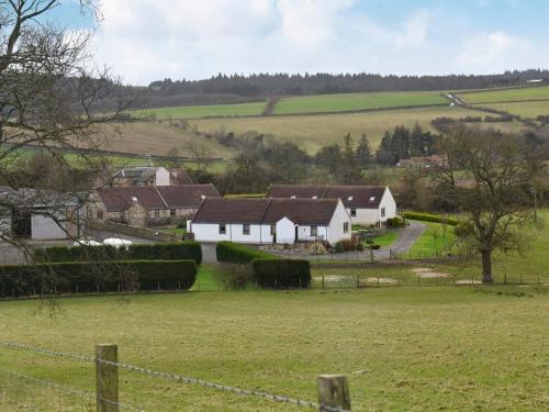 Cherry Tree Cottage, Linlithgow, 