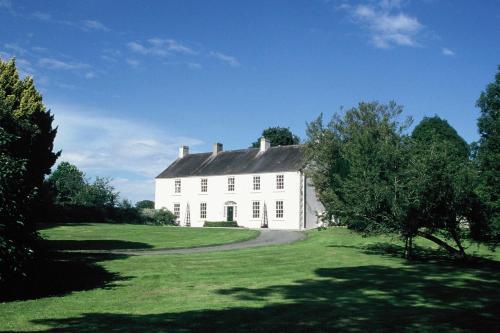 Ballymote Country House, Downpatrick, 