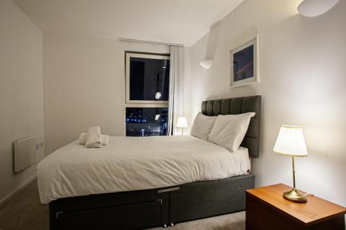 Red BÄ Serviced Accommodation, Ancoats, 