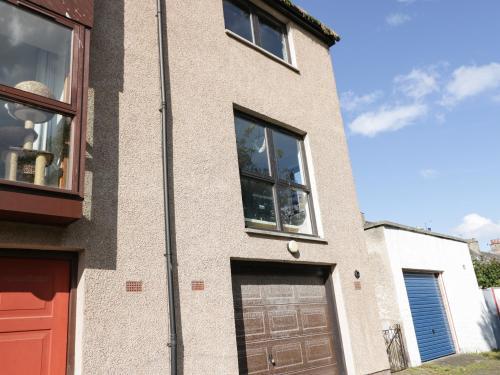 Estuary View Apartment, Nairn, 