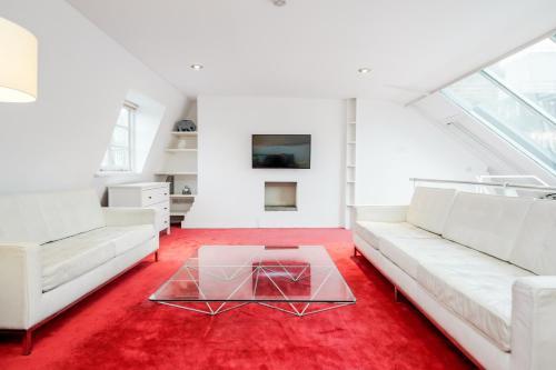 ? Cozy 2br Loft In Fitzrovia ?, West End, 