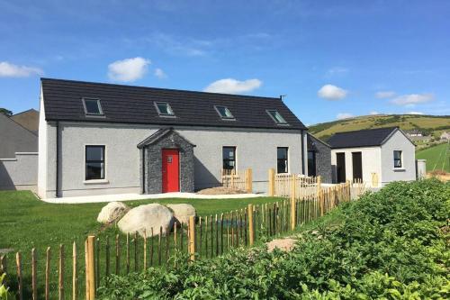 Green Hills Cottage, Kilkeel, 