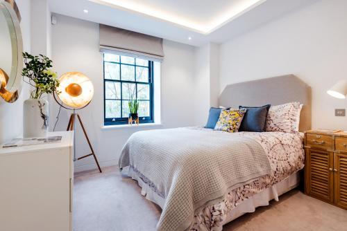 Arcore Premium Apartments: Fitzrovia Area, Soho, 