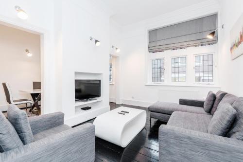 ? New 2br Apartment In Covent Garden ?, Aldwych, 