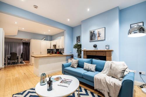 Penryn Apartments By Flexy, Kings Cross, 