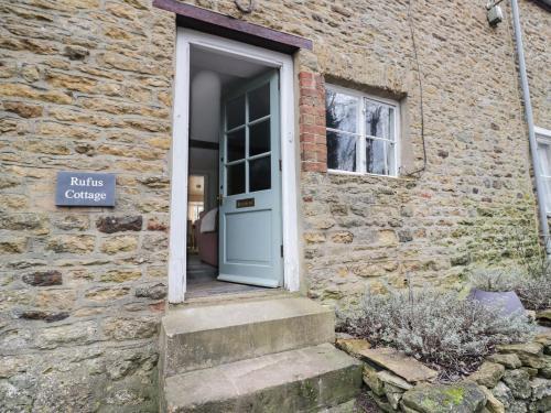 Rufus Cottage, Swalcliffe, 