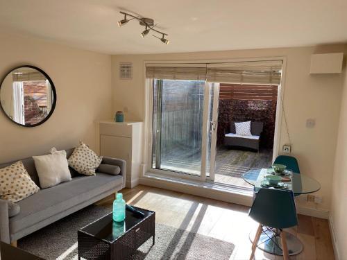 Islington Apartment, Tufnell Park, 