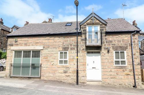 Harlow Coach House, Harrogate, 