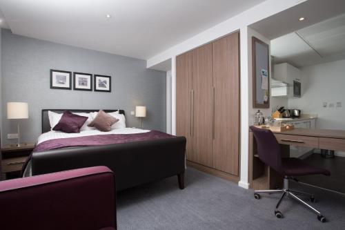 Staybridge Suites Birmingham, An Ihg Hotel, Birmingham, 