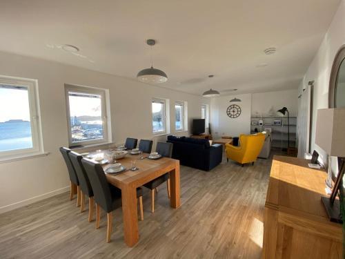 4 South Beach Stornoway, Stornoway, 