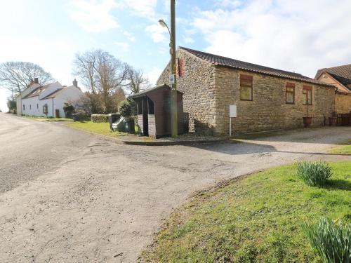 The Barn, Gainsborough, Redbourne, 