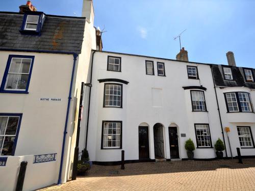 The Ferryman, Weymouth, 