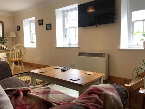 Fyne View Apartment, Inveraray, 