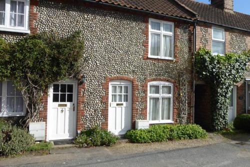 Jims Cottage, Holt, 