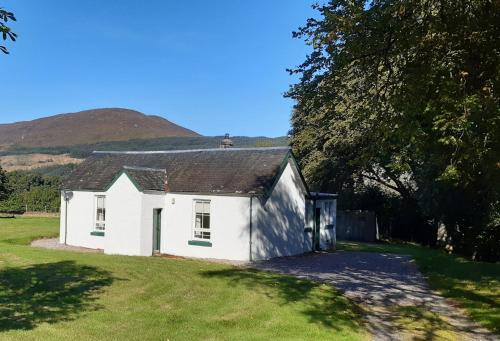 Keepers Cottage, Spean Bridge, 