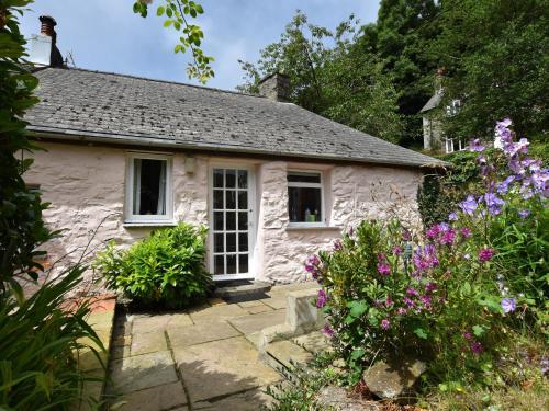 Milkwood Cottage, Fishguard, 