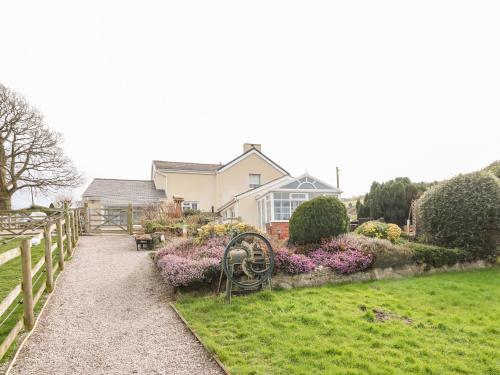 Little House Ty Newydd, Betws-yn-Rhos, 