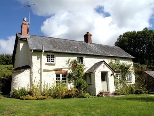 Lower Goosemoor Cottage, Minehead, Wheddon Cross, 