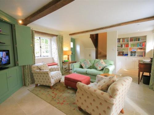 Keen Cottage, Stow On The Wold, Kingham, 