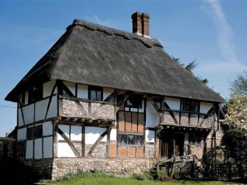 The Yeoman's House, Arundel, Amberley, 